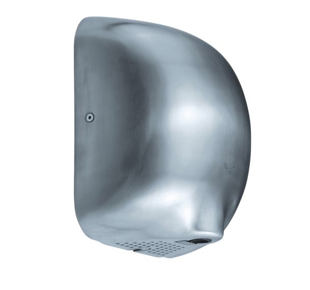 Sèche-mains automatique Rossignol ZELIS - 1400 W