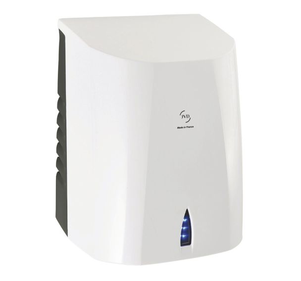 Sèche-mains automatique air pulsé JVD Sup'Air - 500 W