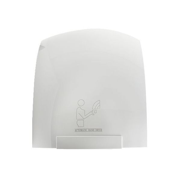 Sèche-mains blanc WINDO C - BF