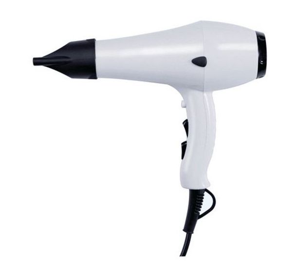 Sèche cheveux Yul Pro ABS 1800 W - Medial