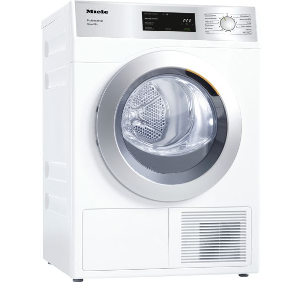 Sèche linge 8kg, semi pro SmartBiz PDR 1108 pompe à chaleur- Miele Pro