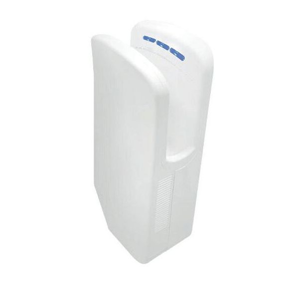 Sèche mains à air pulsé X-Dry Compact - Medial
