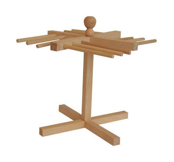 Séchoir à pâtes 4 bras - Matfer