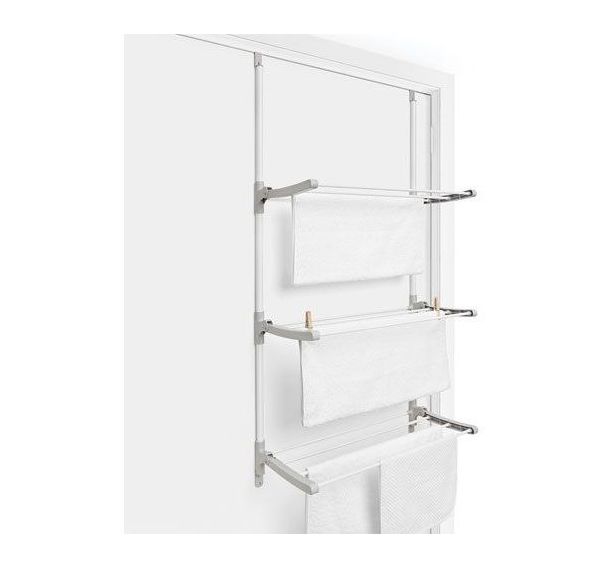 Séchoir pour porte