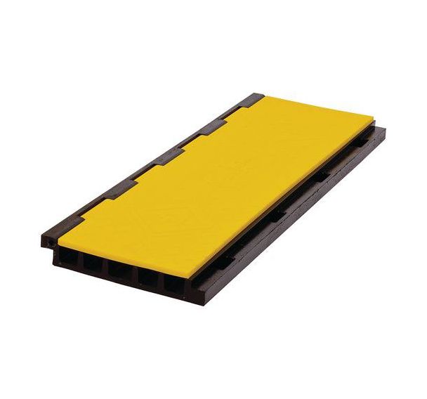 Section centrale Yellow Jacket® 5-Canaux AMS® - Checkers
