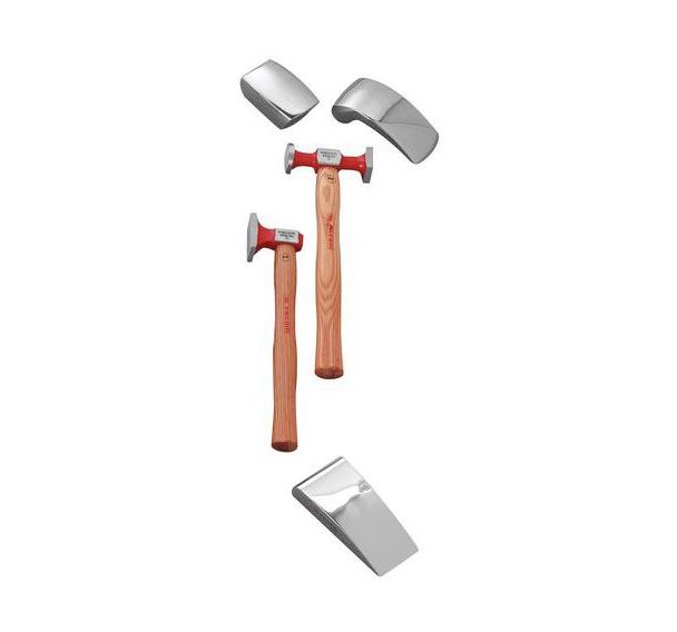 Sélection de 5 outils de formage : les indispensables