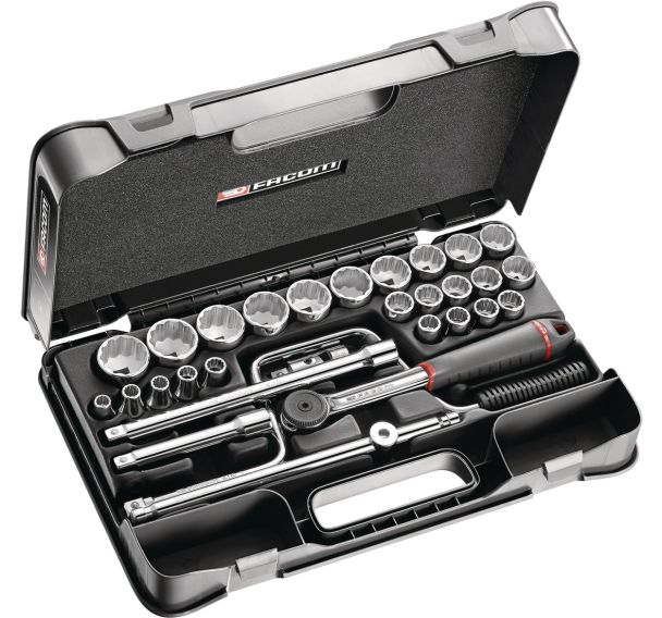 Sélection maintenance industrielle 200 outils