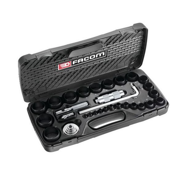 Sélection maintenance industrielle 528 outils