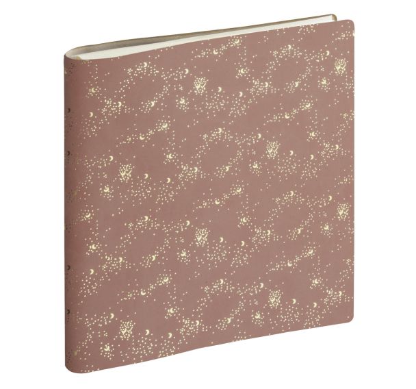 Semainier bureau SAD 18S Méline - Septembre 2025-2026 - Exacompta