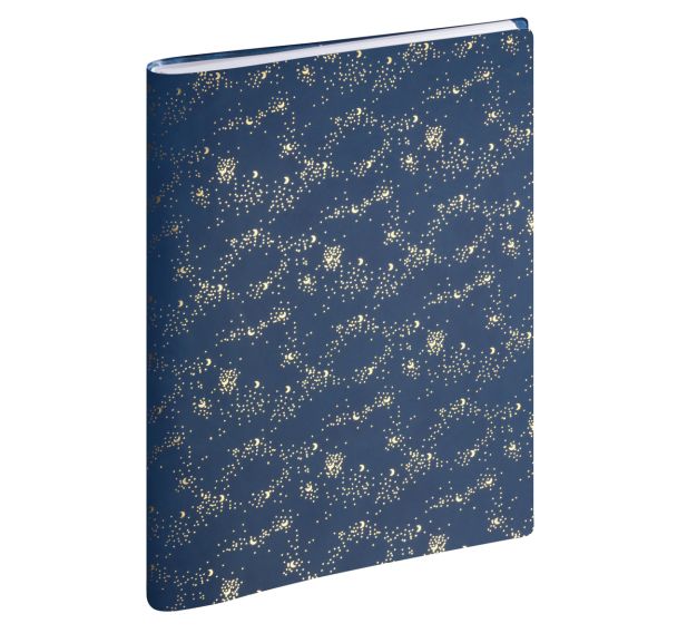 Semainier bureau SAD 20S Méline - Septembre 2025-2026 - Exacompta