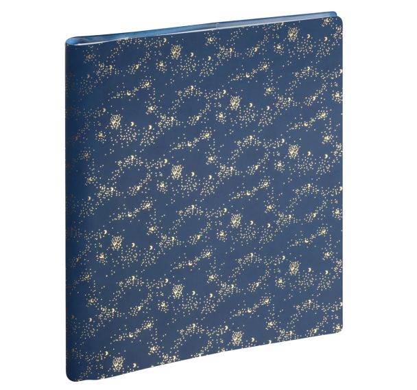 Semainier bureau SAD 22S Méline - Septembre 2025-2026 - Exacompta