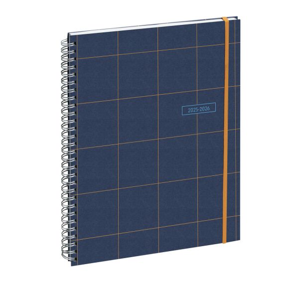 Semainier bureau SAD 29W Casual - 21 x 29,7 cm