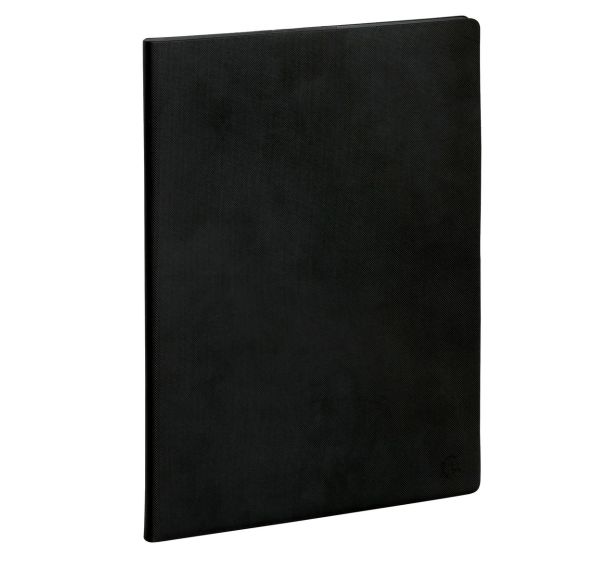 Semainier bureau SAD 29 Nil noir 21 x 29,7 cm