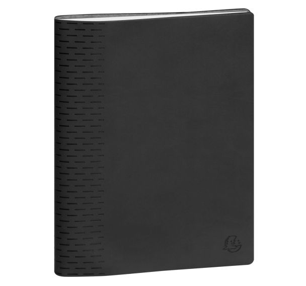 Semainier bureau SAS 22 Winner - Août 2025-2026 - Exacompta