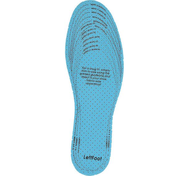 Semelle Actifresh FC86 - Portwest