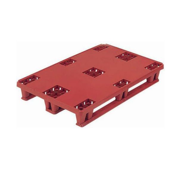 Semelle pour Palette Packpal, Matériau:Polyéthylène