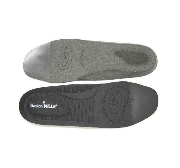 Semelles AIR SOFT - Gaston Mille
