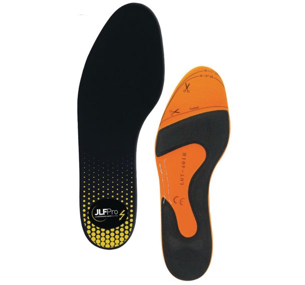 Semelles Custom Perform