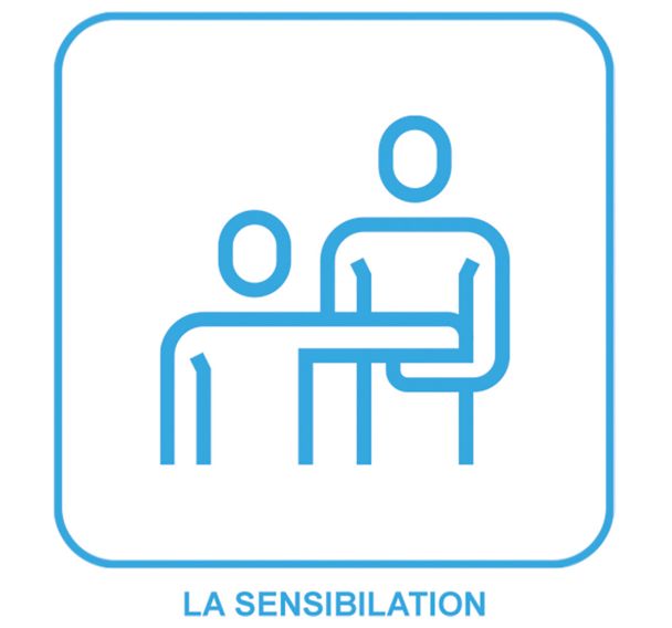 Sensibilisation PMR pour ERP moins de 200 personnes