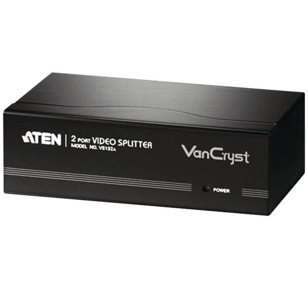 Séparateur VGA VS132xA 450MHz - Aten