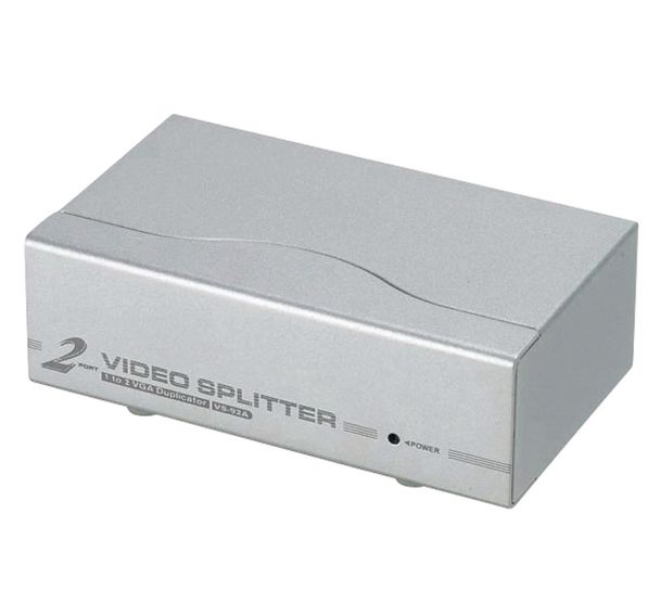 Séparateur VGA VS9xA 350MHz - Aten