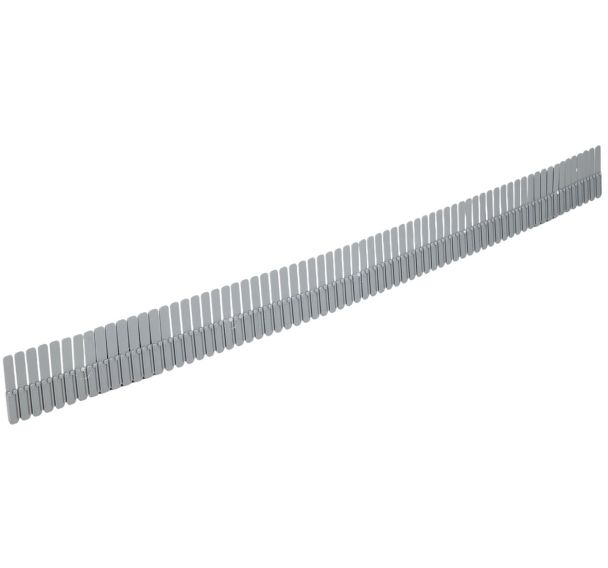 Séparateur à découper vendu à l'unité - Manutan Expert