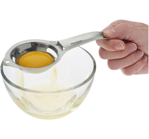 Séparateur à oeuf