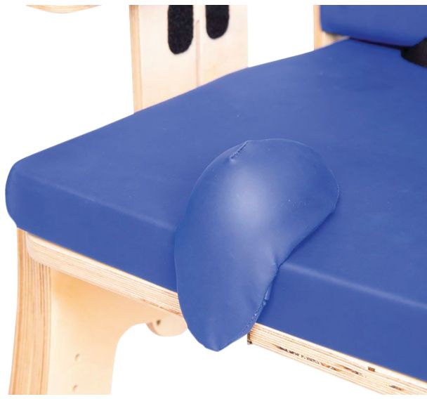 Séparateur abducteur pour chaise adaptative Pango-Identités