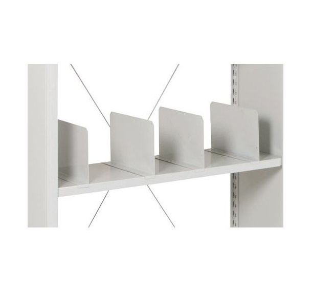 Séparateur coulissant Multi-Fix Office