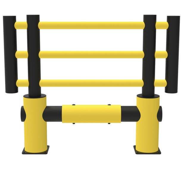 Separateur d'espace de travail- d-flexx