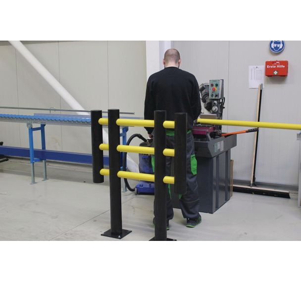 Séparateur d'espace de travail - d-flexx