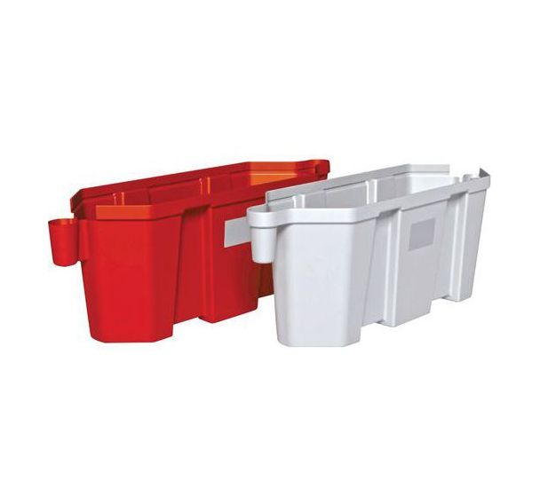 Séparateur de voies empilable type K16 - Taliaplast