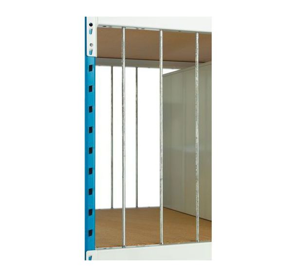 Séparateur fil d'acier Epsivol - Manorga