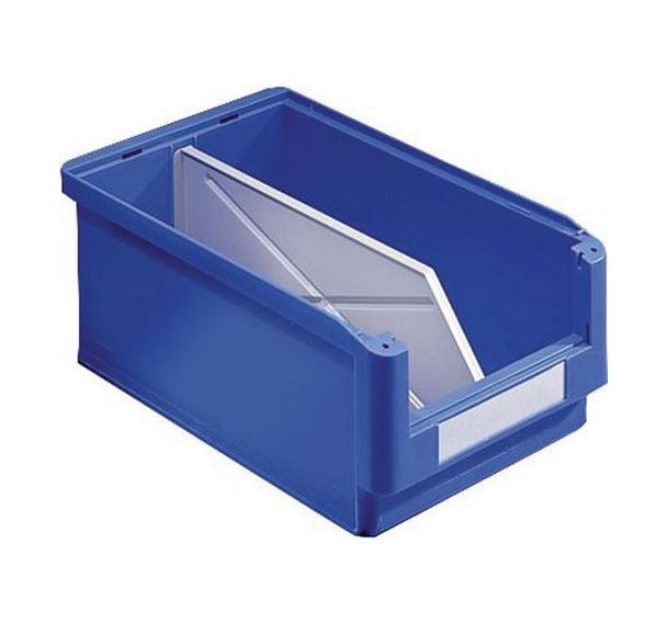 Séparateur pour bac à bec série SK - 7,5L à 36L - Lot de 10 - Bito