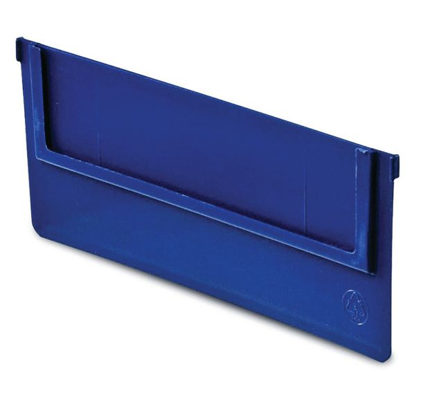 Séparateur transversal pour bac-tiroirs divisibles