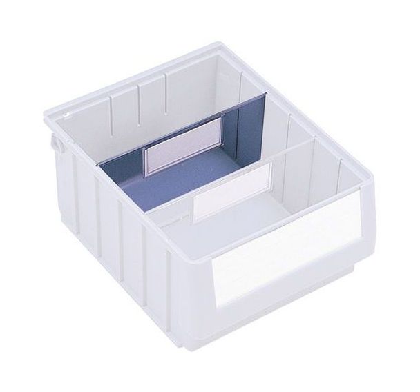 Séparateur transversal pour bac-tiroirs série RK