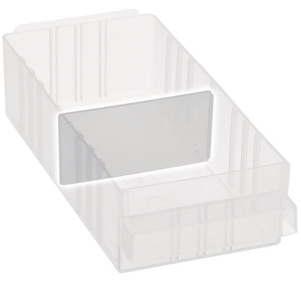 Séparateurs amovibles pour armoire Raaco