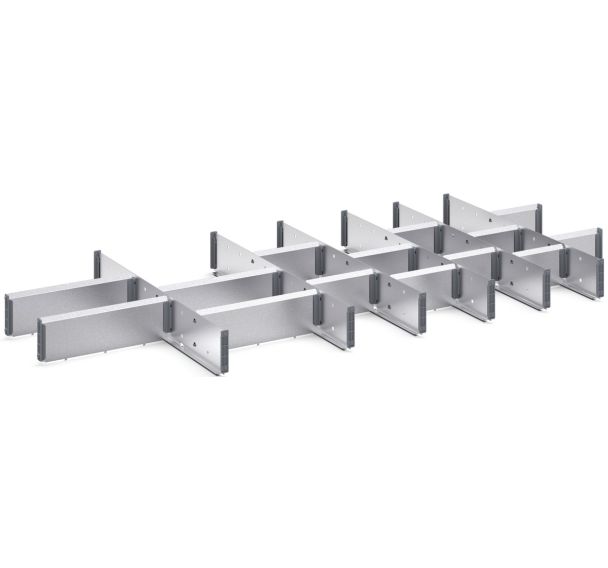 Séparateurs pour tiroirs ETS-13610 - Bott