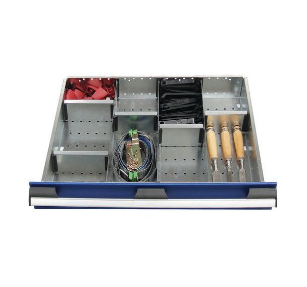 Séparateurs pour tiroirs ETS-65100 - Bott