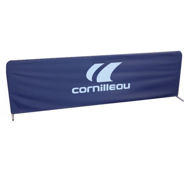 Separation aires de jeu pvc cornilleau