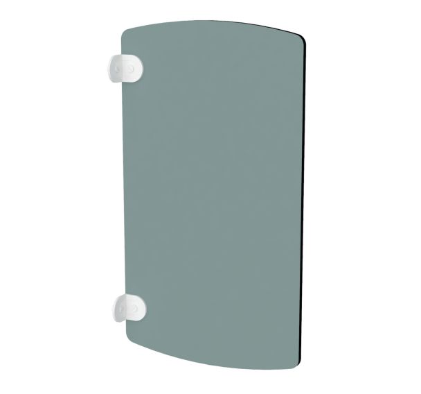 Séparation d urinoir suspendu enfant - Bessiere