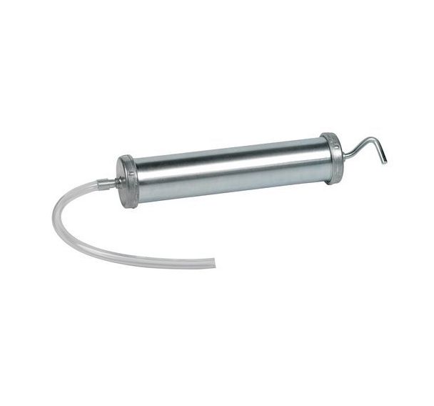 Seringue à huile - 7212907