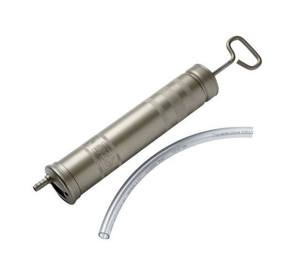 Seringue à huile _ 680-6