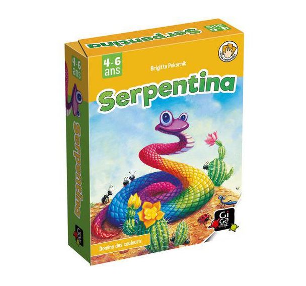Serpentina