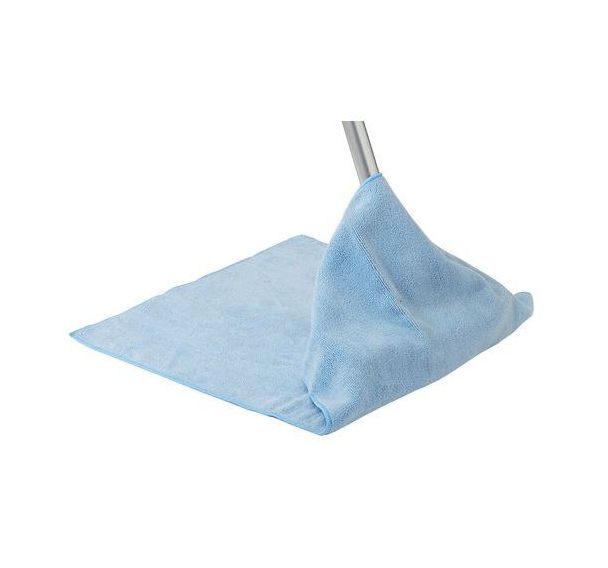 Serpillère microfibre