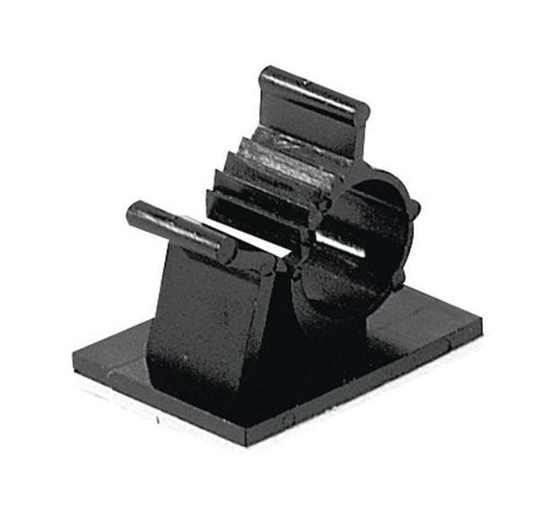 Serre-câble adhésif diamètre - 14.7 à 19.1 mm