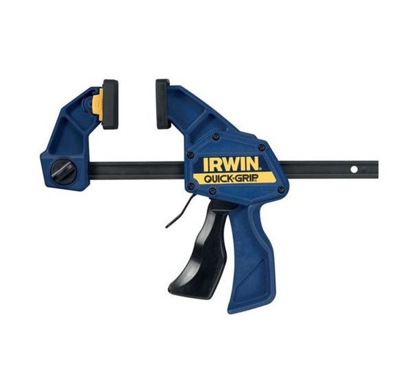 Serre-joint Quick-Change - Irwin