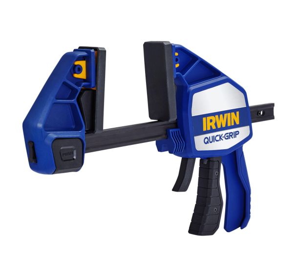 Serre-joint Quick-Grip XP - Irwin