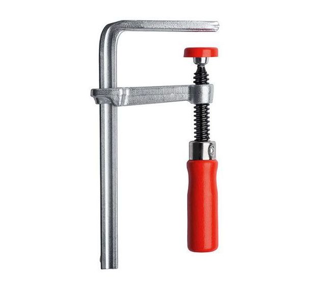 Serre-joint de table tout acier GTR - bessey