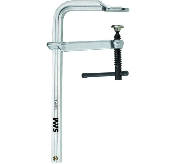 Serre-joint métal - Sam